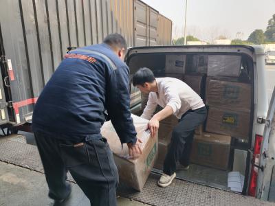 疫苗航空托运：专人跟进，高效守护每一份健康